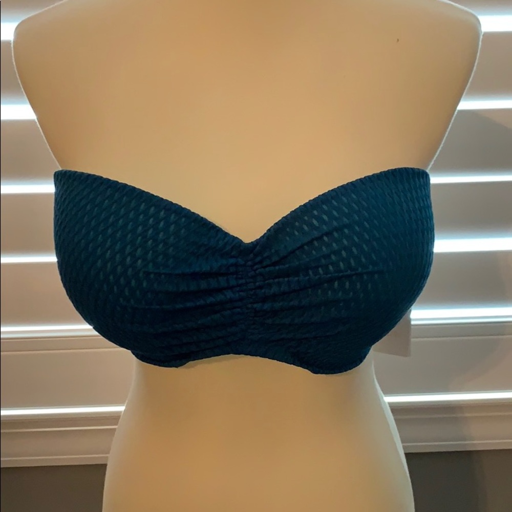 Swim top